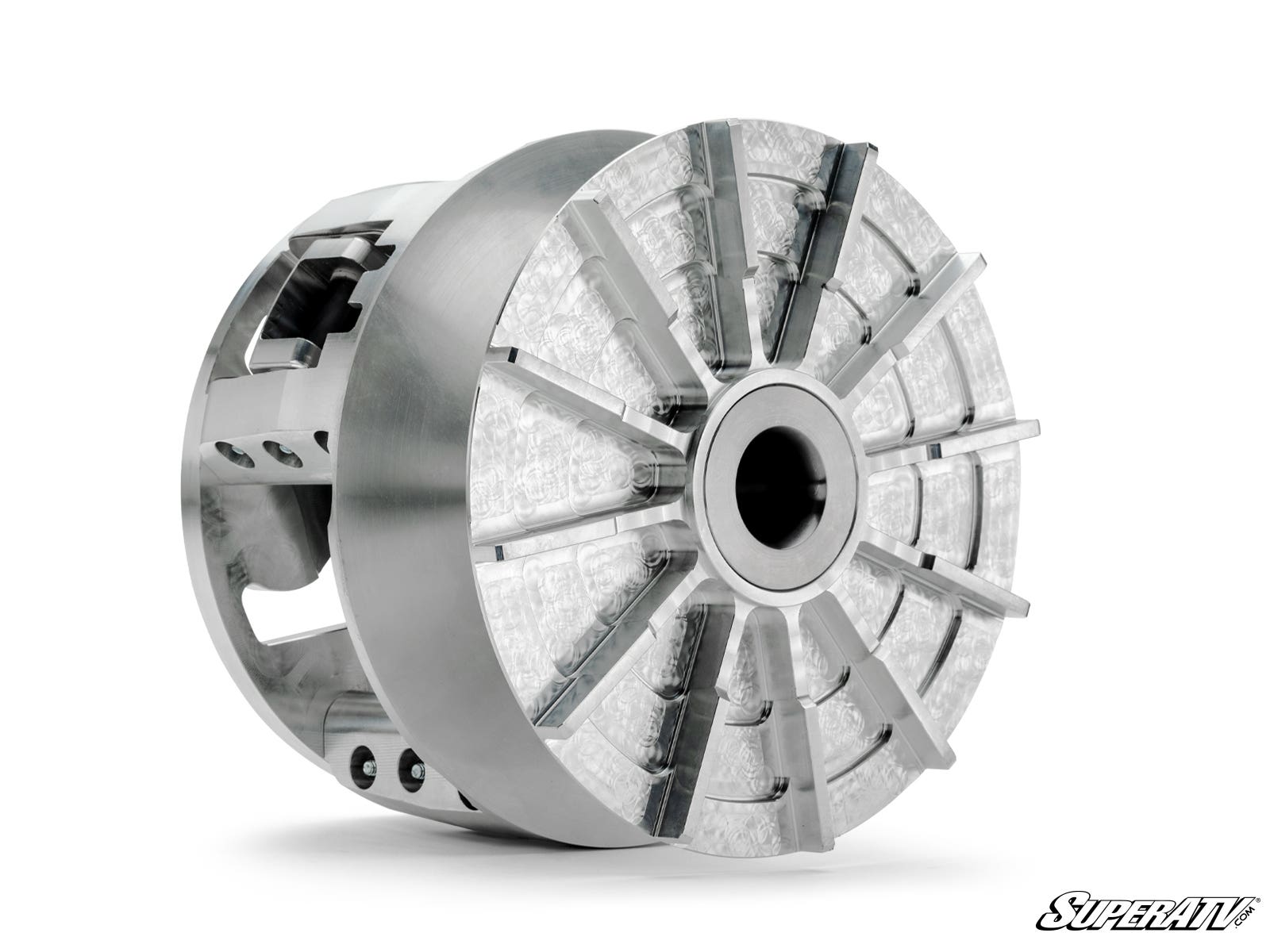 POLARIS RZR PRO XP PRIMARY CLUTCH ASSEMBLY