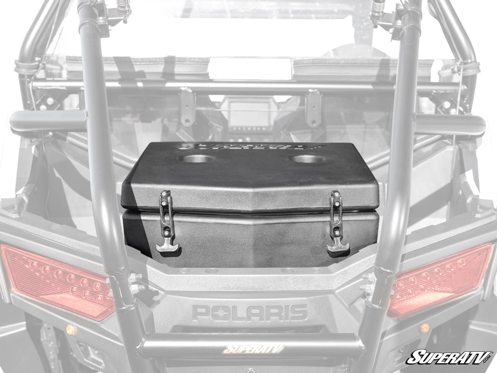 POLARIS RZR TRAIL S 1000 COOLER/CARGO BOX