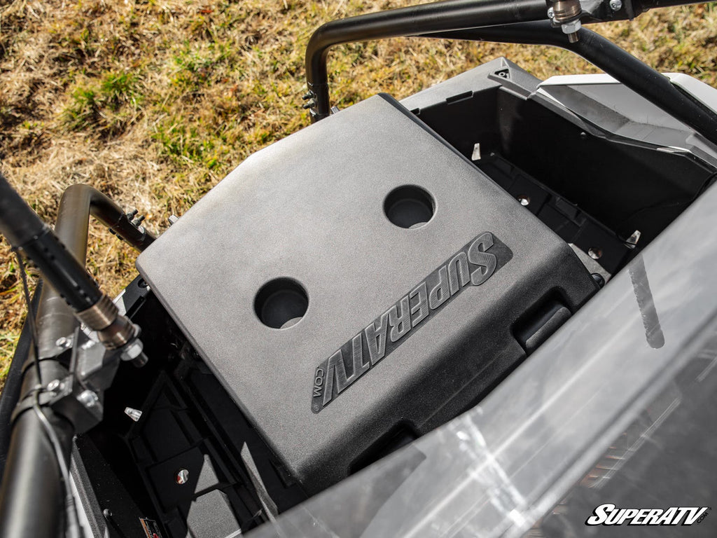 Polaris RZR Trail S 900 Cooler/Cargo Box