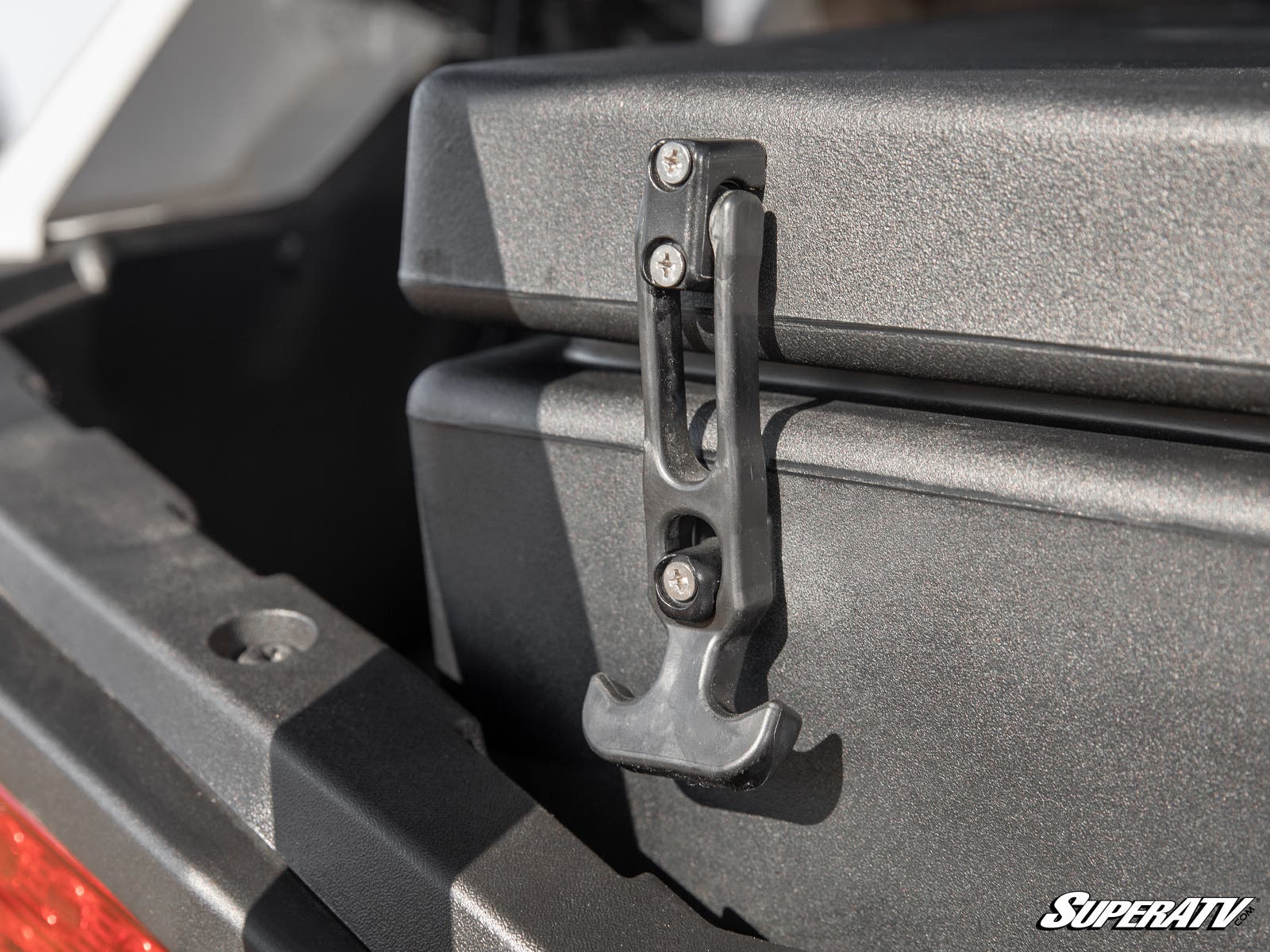 POLARIS RZR TRAIL 900 COOLER/CARGO BOX