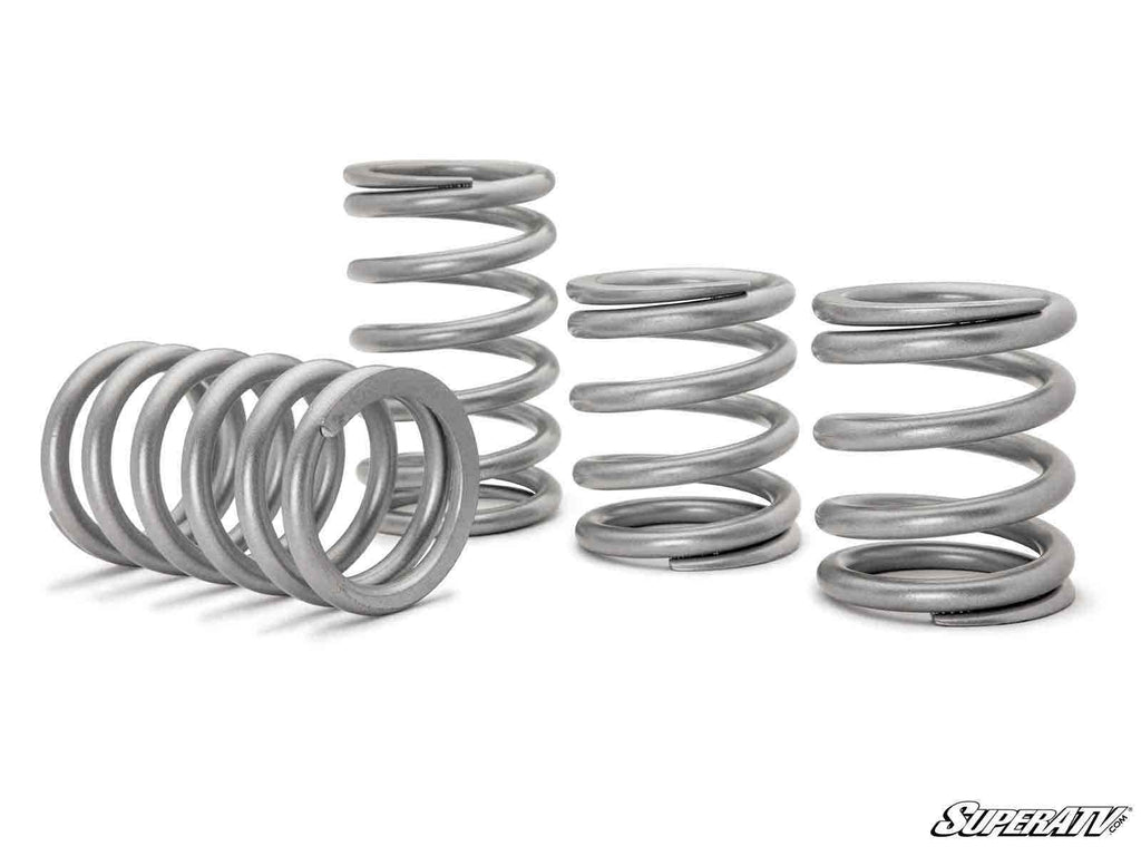 POLARIS RZR TURBO S TENDER SPRINGS