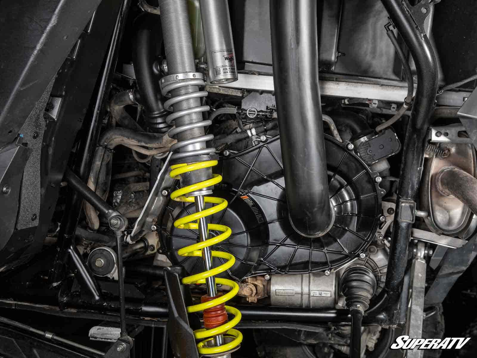 POLARIS RZR XP TURBO TENDER SPRINGS