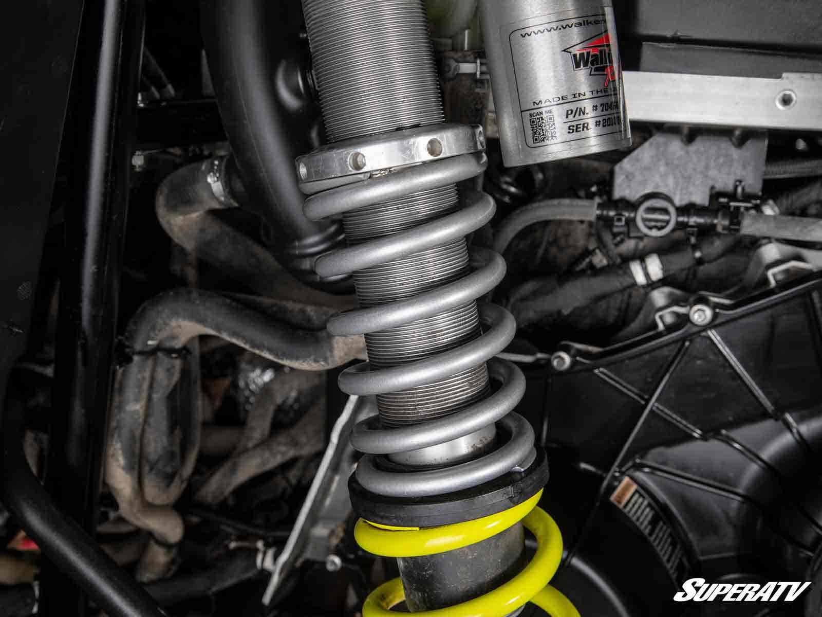 POLARIS RZR XP TURBO TENDER SPRINGS