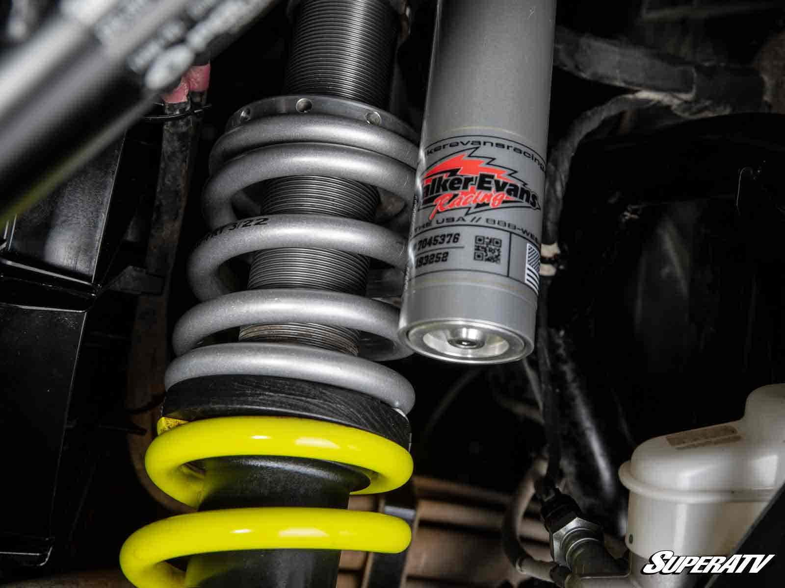 POLARIS RZR XP TURBO TENDER SPRINGS