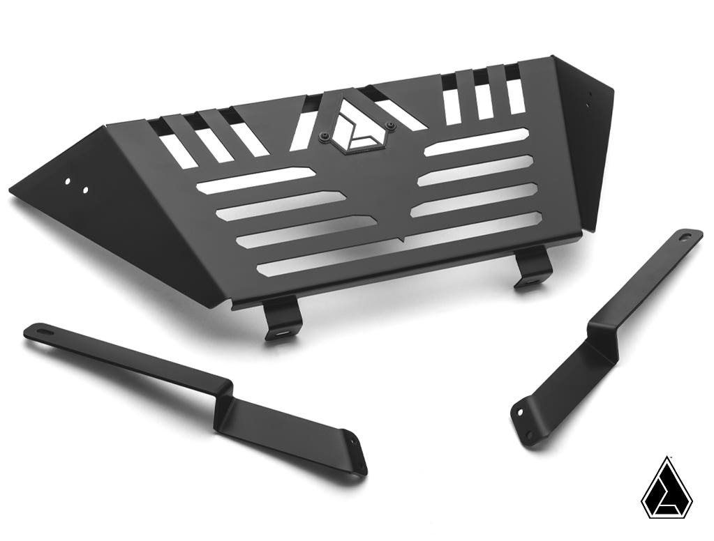 ASSAULT INDUSTRIES POLARIS RZR PRO S BED ENCLOSURE