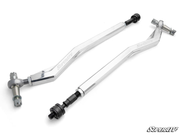 POLARIS RZR PRO S RACKBOSS 2.0 BILLET TIE ROD KIT
