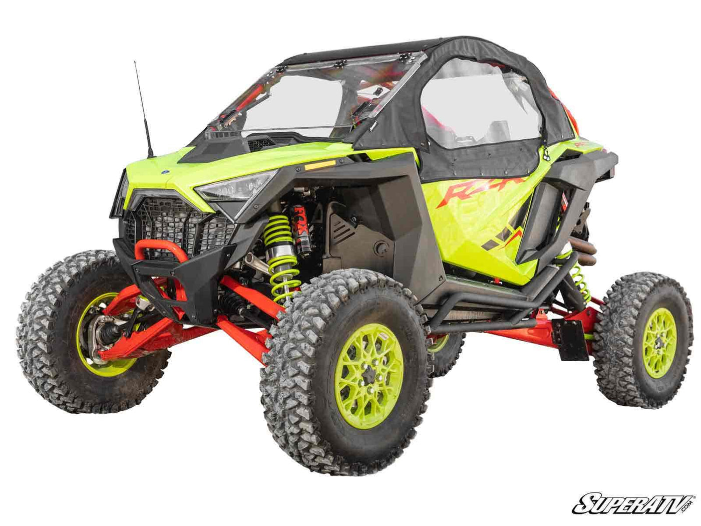 POLARIS RZR PRO S 3" LIFT KIT