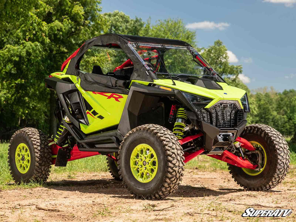 POLARIS RZR PRO S READY-FIT WINCH