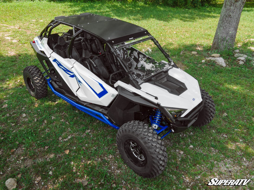 POLARIS RZR PRO S 4 ALUMINUM ROOF