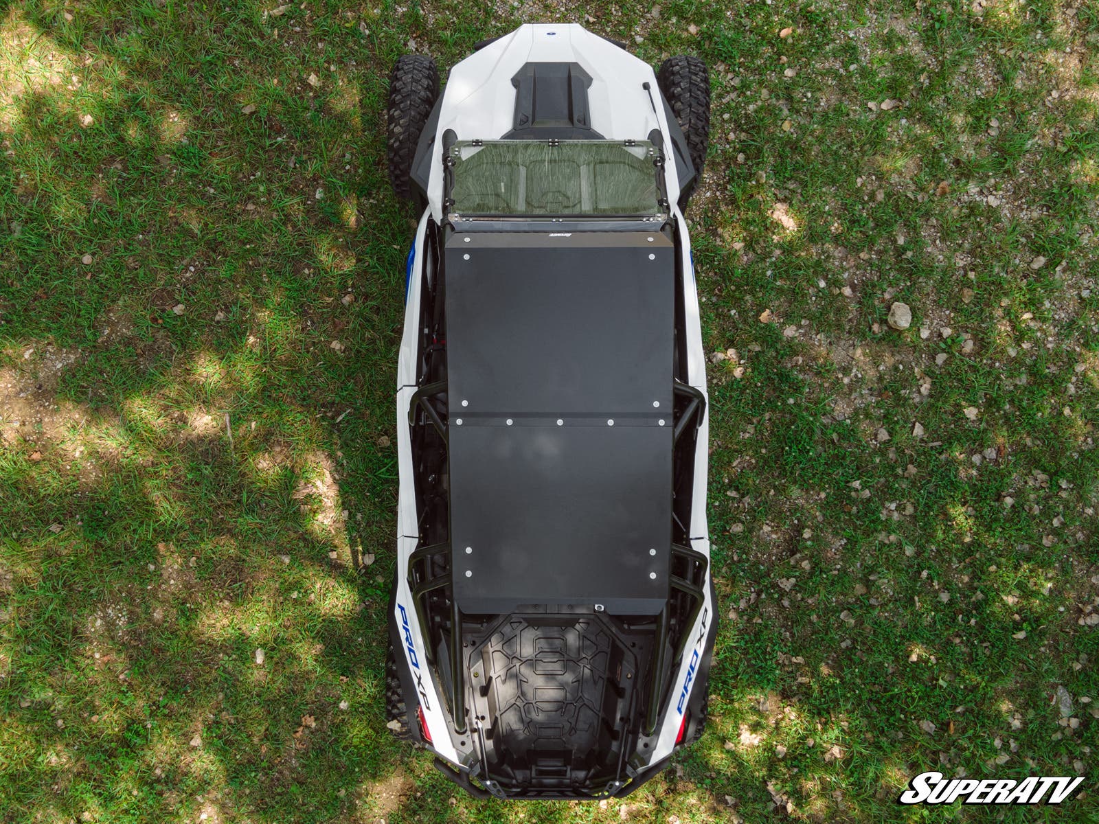 POLARIS RZR PRO S 4 ALUMINUM ROOF