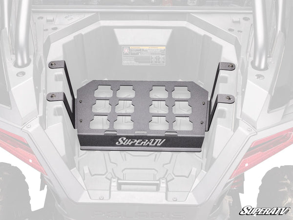 POLARIS RZR PRO XP MILWAUKEE COMPATIBLE BED MOUNT