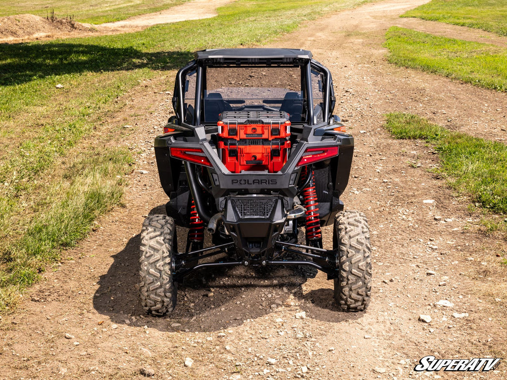 POLARIS RZR PRO XP MILWAUKEE COMPATIBLE BED MOUNT