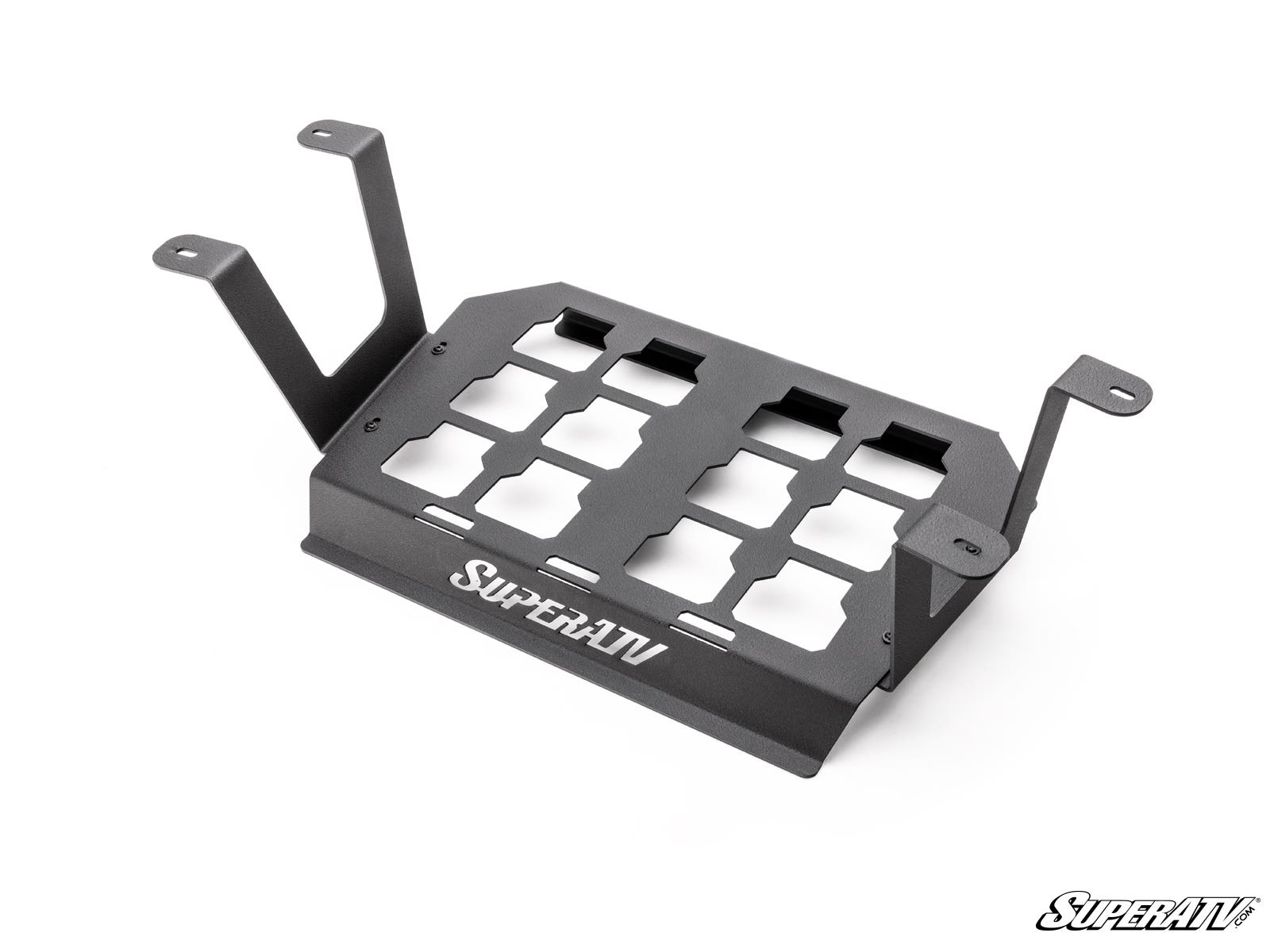 POLARIS RZR TURBO R MILWAUKEE COMPATIBLE BED MOUNT