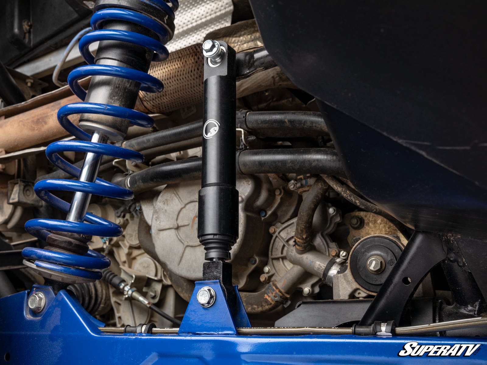 POLARIS RZR PRO XP SWAY BAR SHOCK