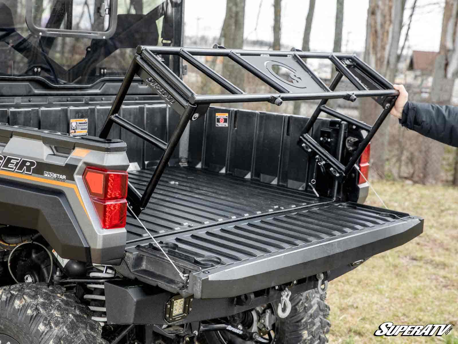 POLARIS RANGER 1000 BED EXTENDER