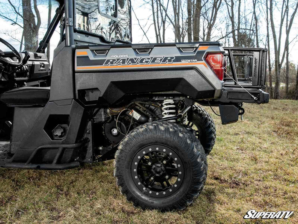 POLARIS RANGER XP KINETIC BED EXTENDER