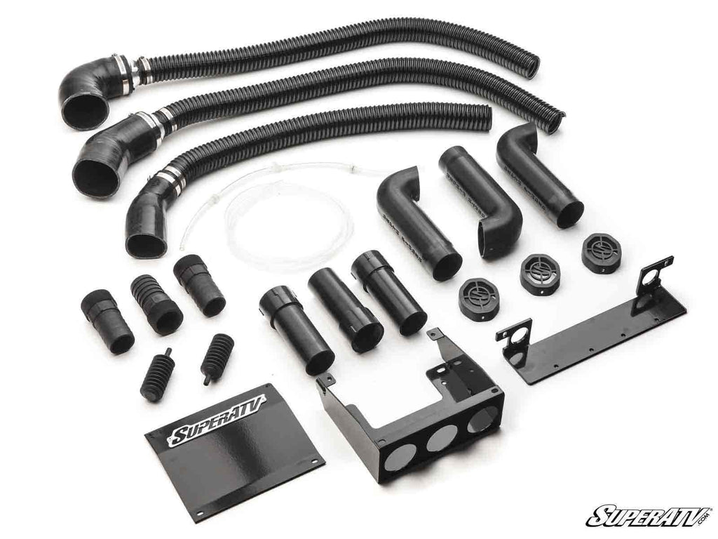 POLARIS RANGER 1000 DEPTH FINDER™ SNORKEL KIT