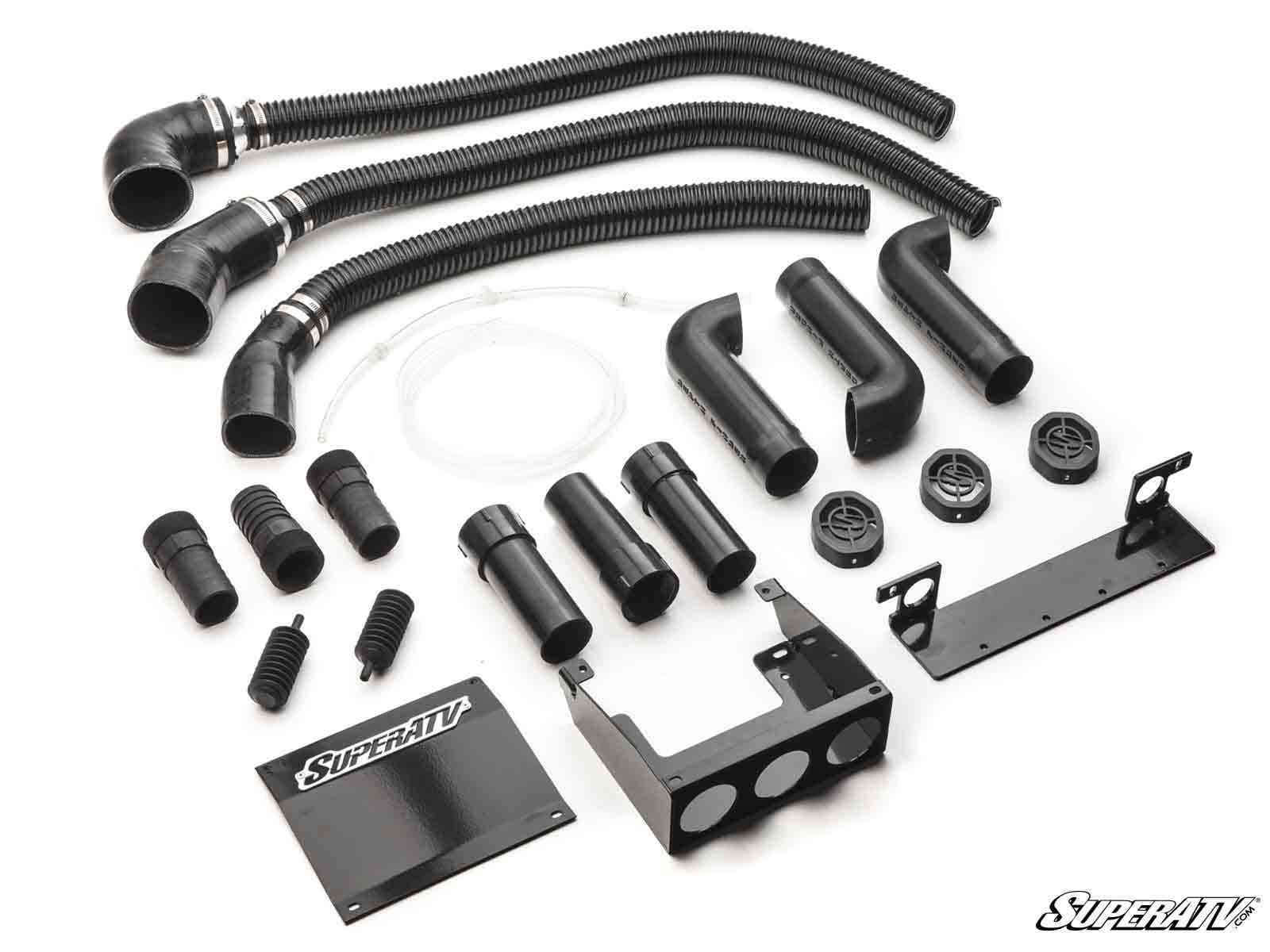 POLARIS RANGER 1000 DEPTH FINDER™ SNORKEL KIT