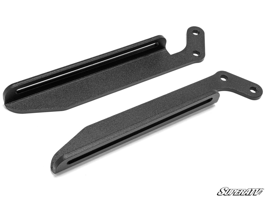 POLARIS RANGER XP KINETIC HOOD RACK BRAVO