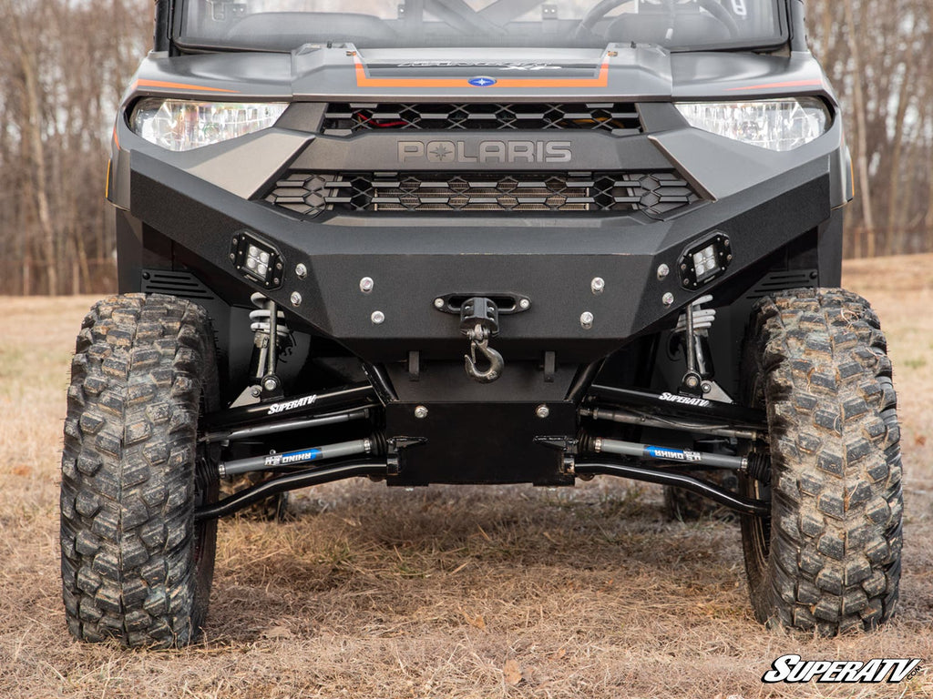 POLARIS RANGER XP KINETIC FRONT INNER FENDER GUARDS