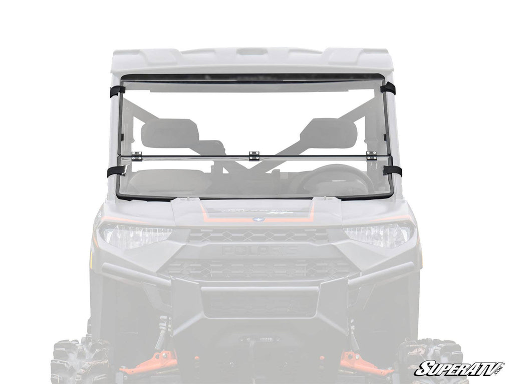 POLARIS RANGER XP 900 FLIP DOWN WINDSHIELD