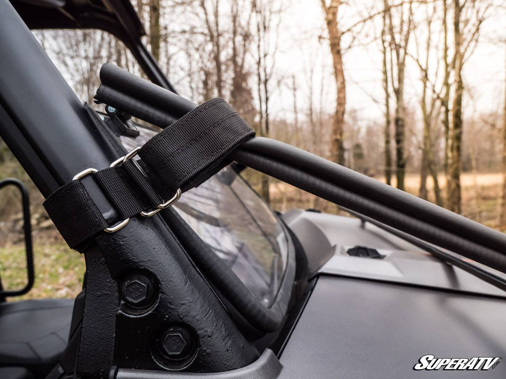 POLARIS RANGER XP 570 FLIP DOWN WINDSHIELD