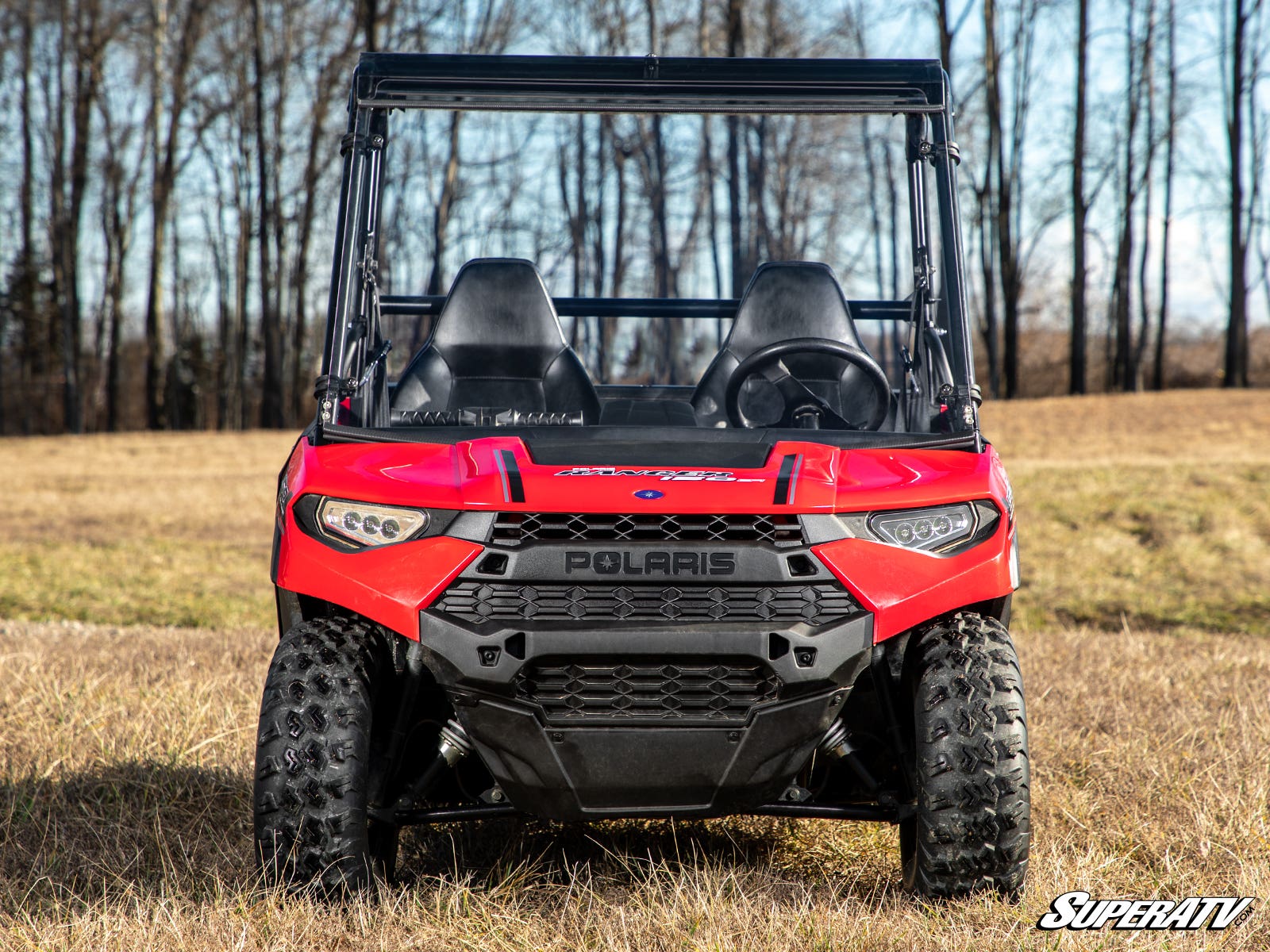 POLARIS RANGER 150 FULL WINDSHIELD
