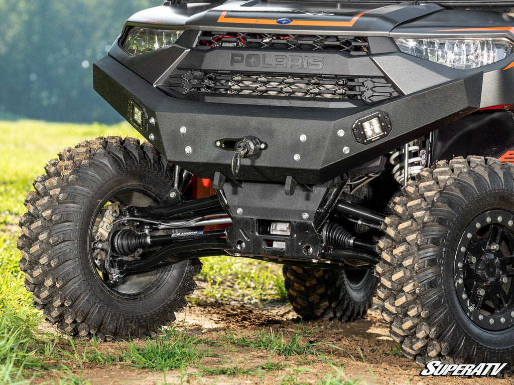 POLARIS RANGER 1000 ATLAS PRO 1.5" FORWARD OFFSET A-ARMS