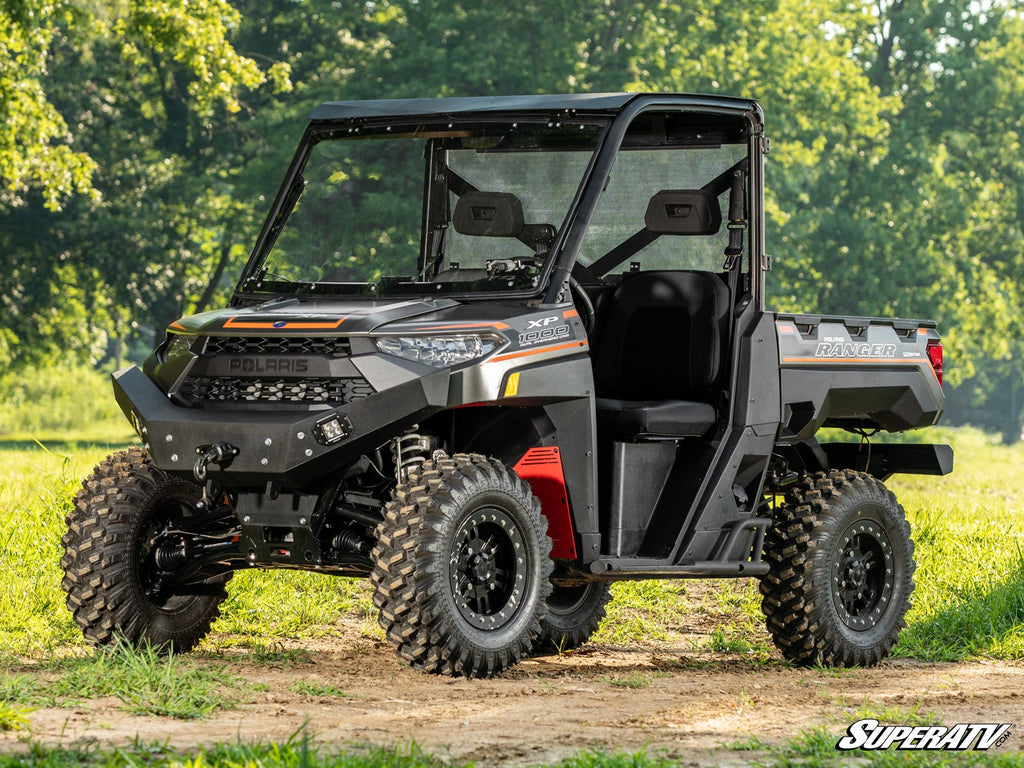 POLARIS RANGER 1000 ATLAS PRO 1.5" FORWARD OFFSET A-ARMS