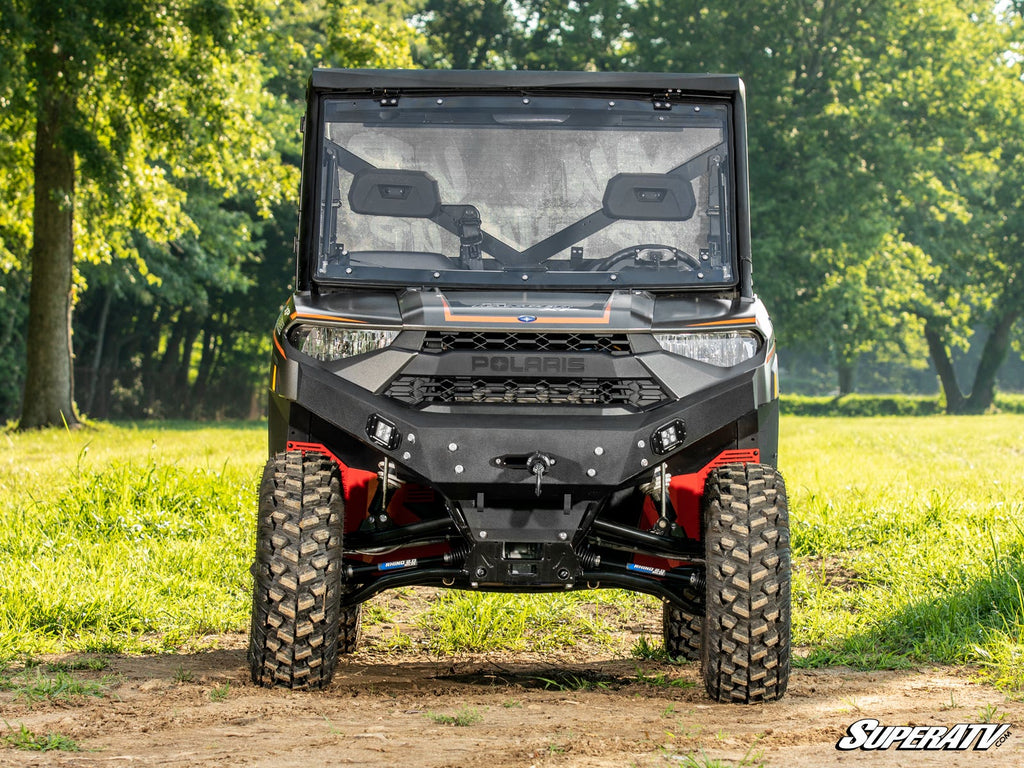 POLARIS RANGER 1000 ATLAS PRO 1.5" FORWARD OFFSET A-ARMS