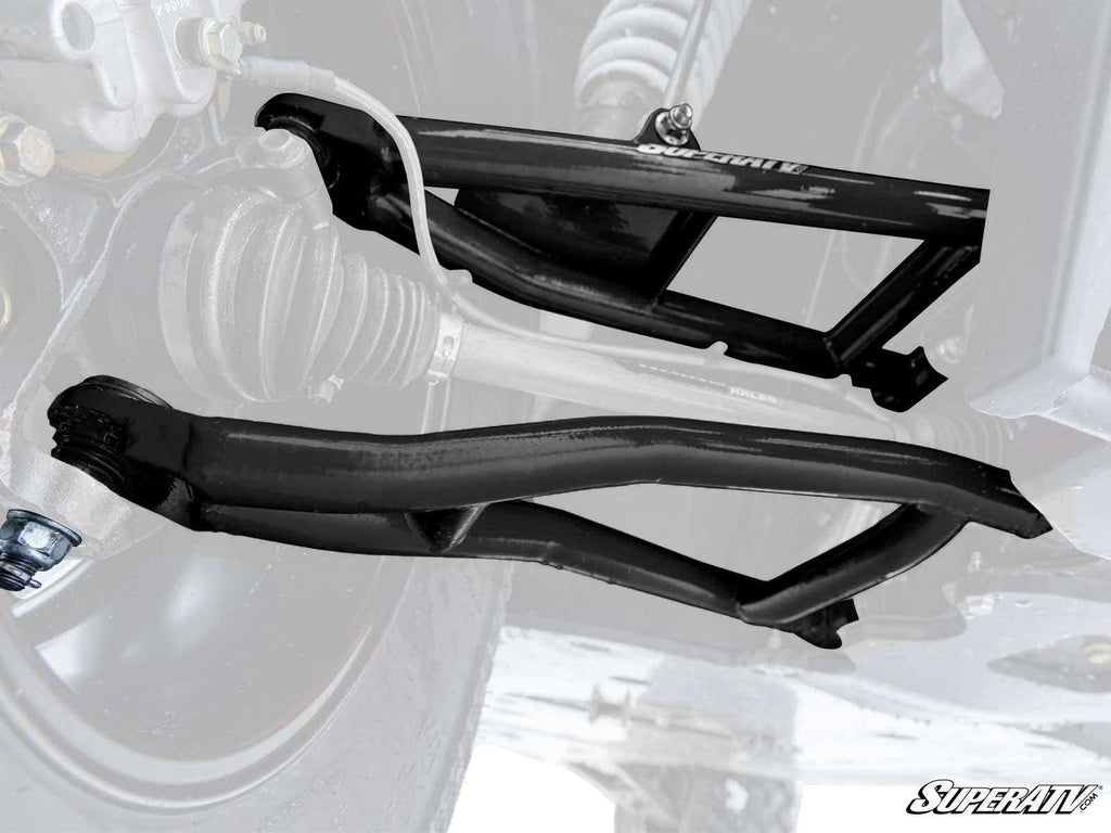 POLARIS RANGER 1000 2" FORWARD OFFSET A-ARMS