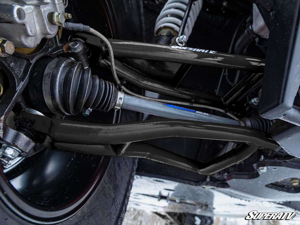 POLARIS RANGER XP 1000 HIGH-CLEARANCE 2" FORWARD A-ARMS