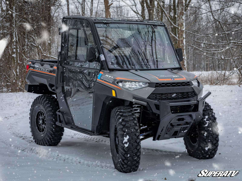POLARIS RANGER 1000 2" FORWARD OFFSET A-ARMS