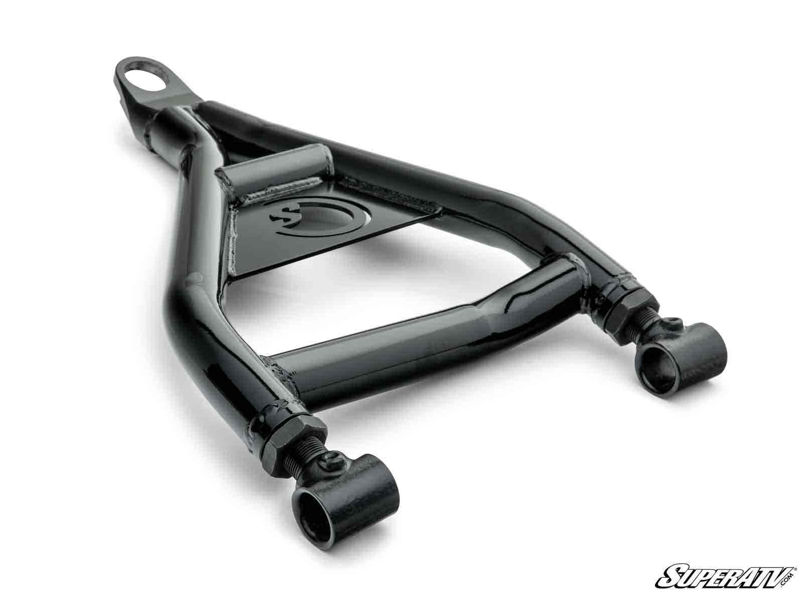 POLARIS RANGER XP KINETIC ATLAS PRO 2" FORWARD OFFSET A-ARMS