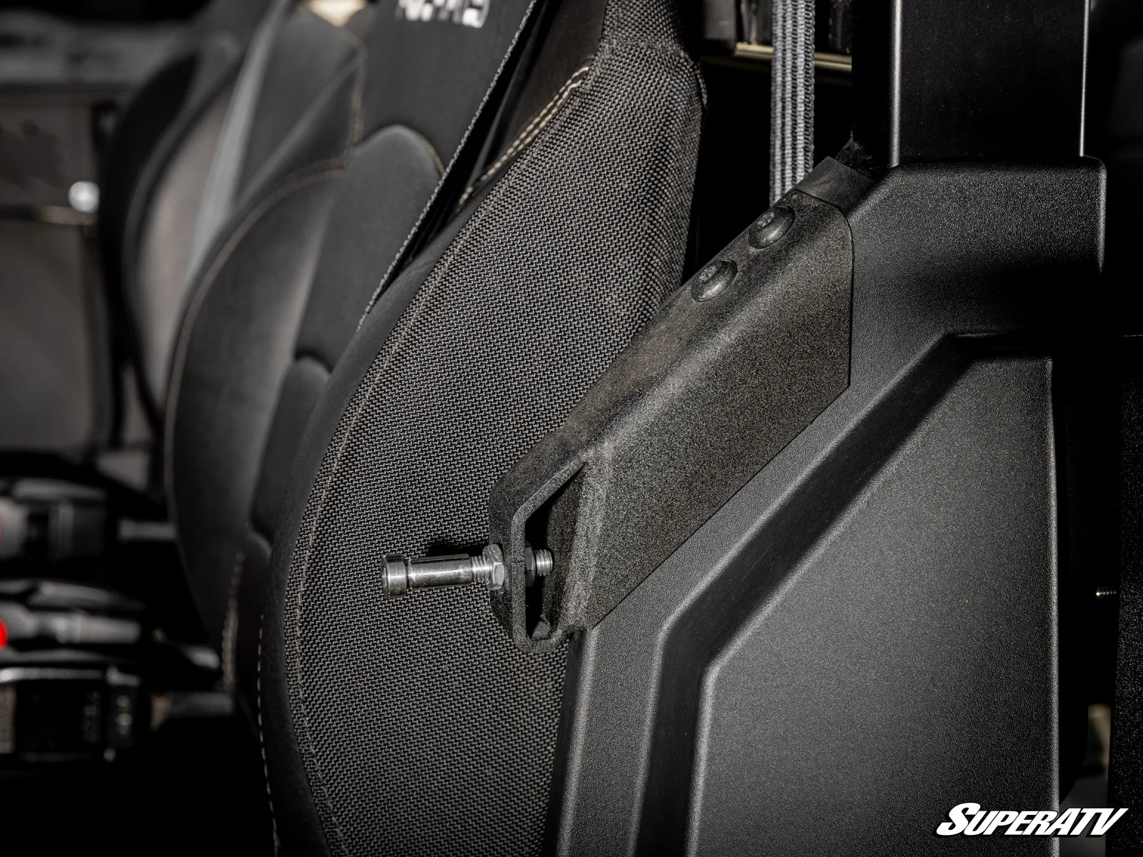 Polaris Ranger XP 1000 Aluminum Doors