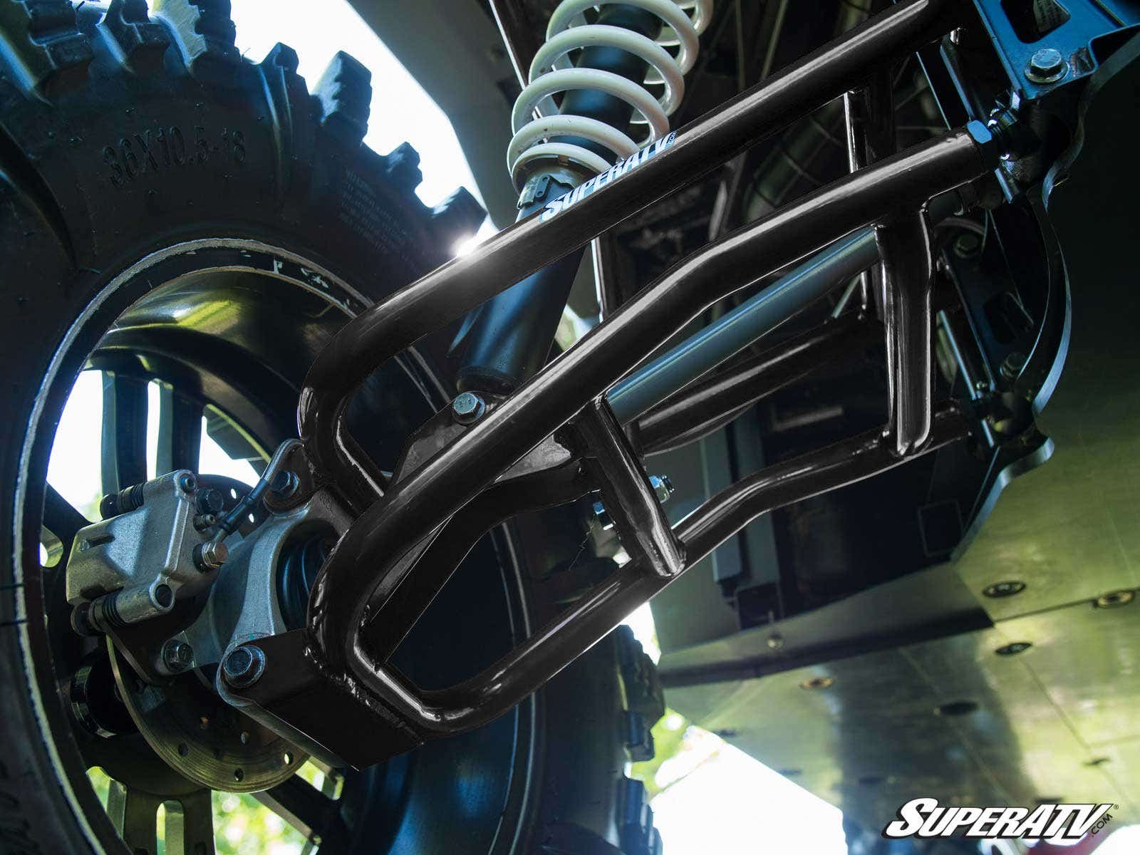 POLARIS RANGER 1000 6" LIFT KIT
