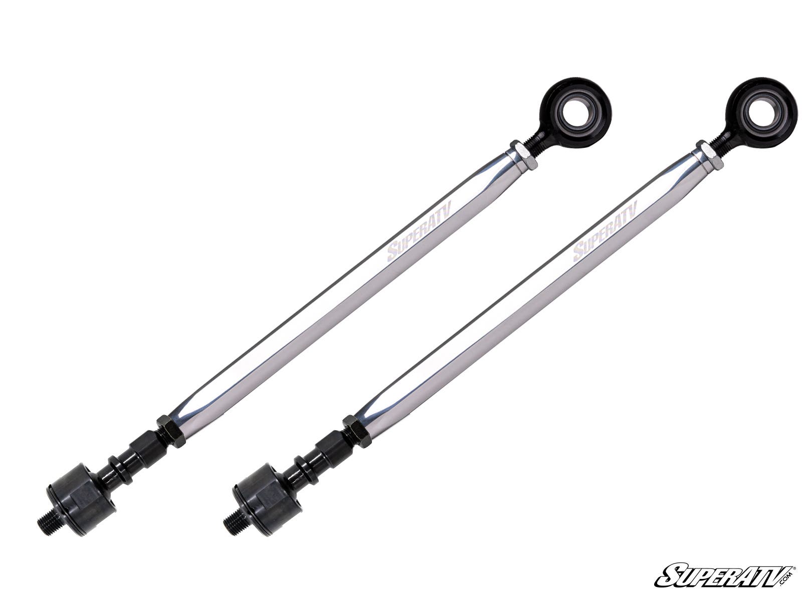 POLARIS RANGER XP 1000 BILLET ALUMINUM HEX TIE ROD KIT