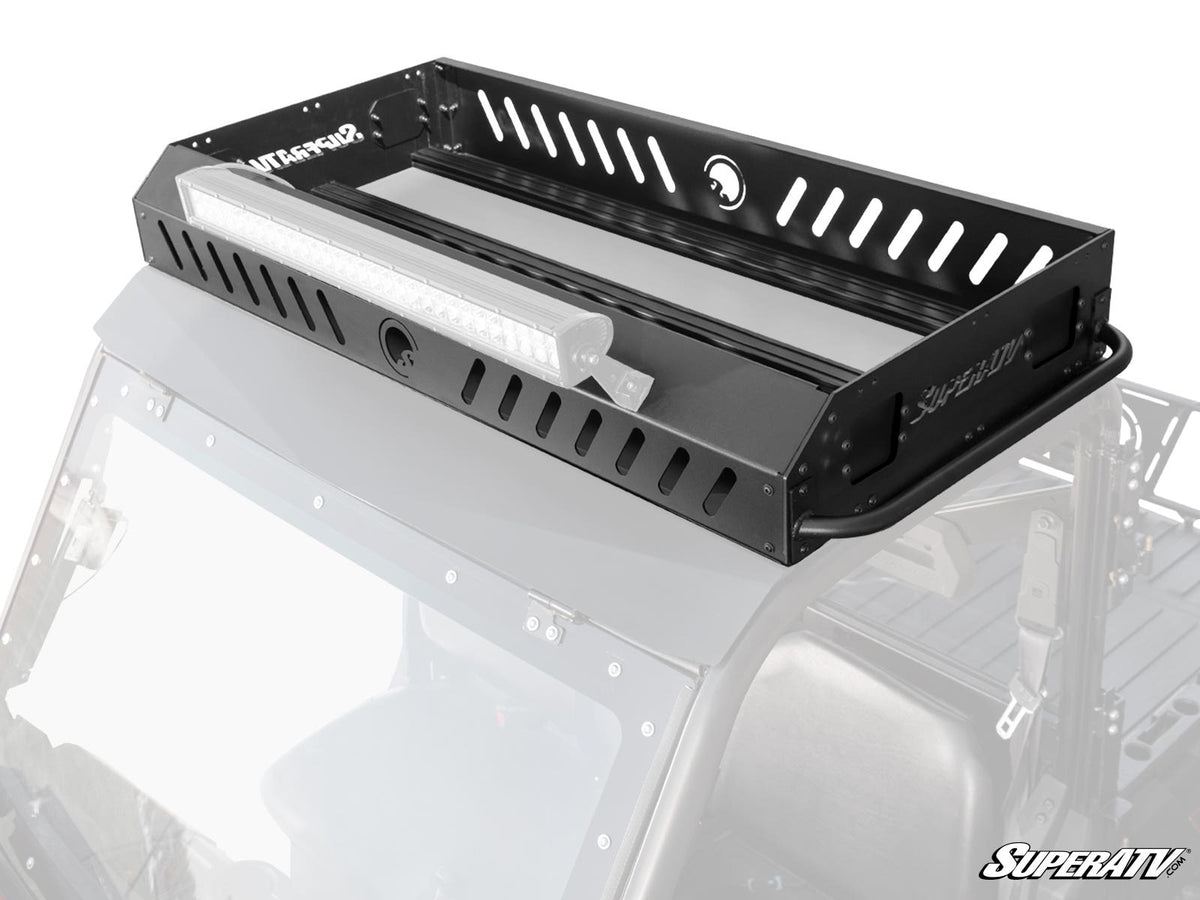 POLARIS RANGER XP 900 OUTFITTER ROOF RACK