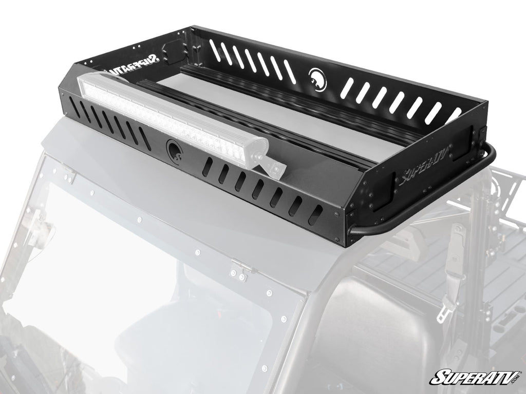POLARIS RANGER XP 570 OUTFITTER ROOF RACK
