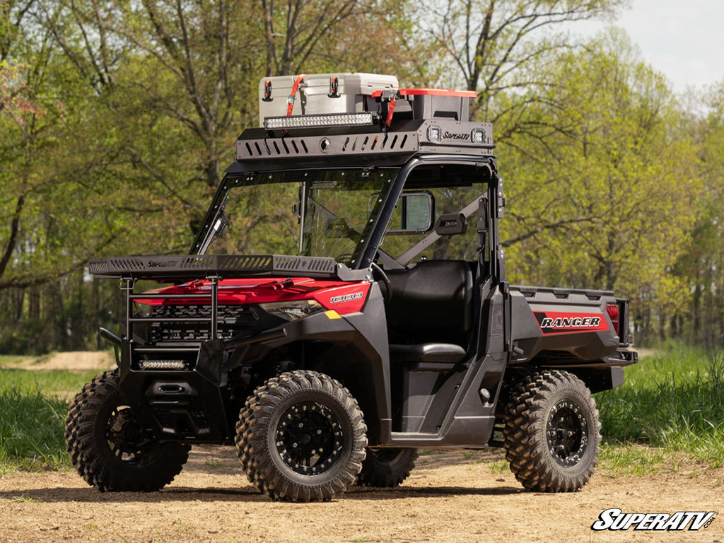 POLARIS RANGER XP 570 OUTFITTER ROOF RACK