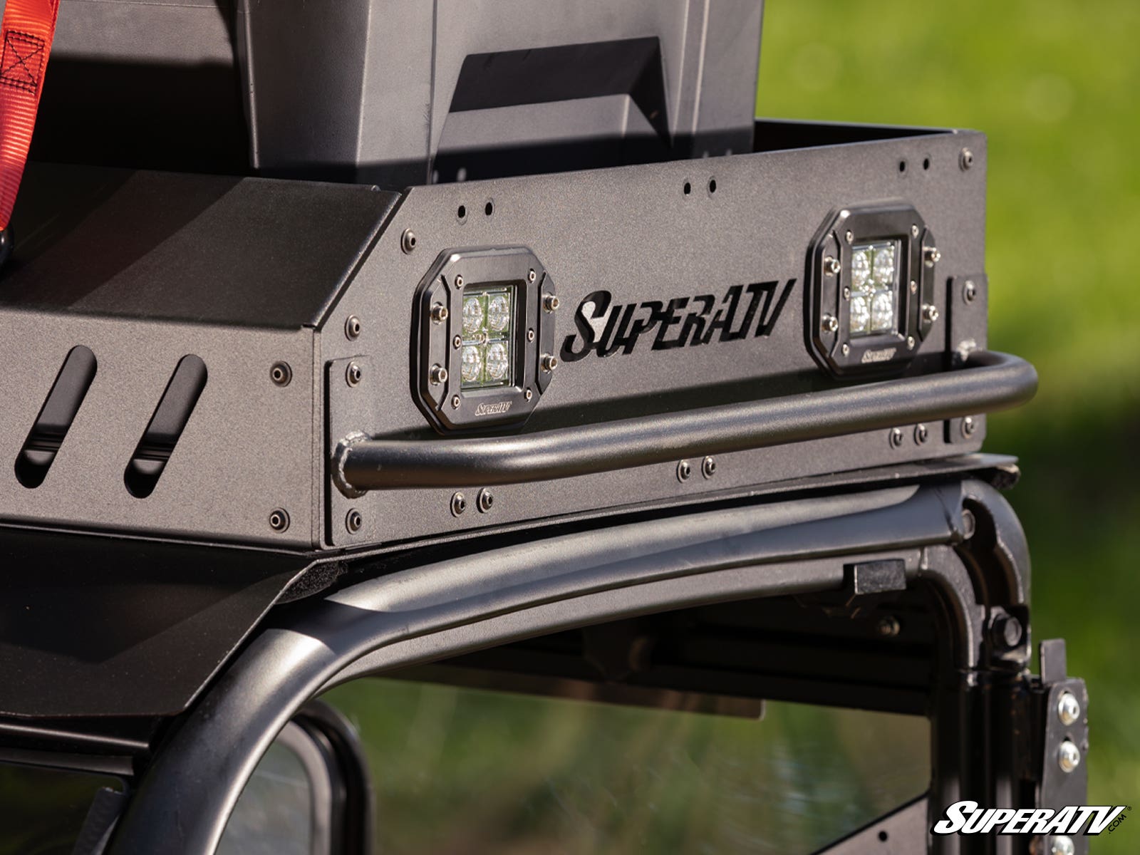 POLARIS RANGER 1000 OUTFITTER ROOF RACK