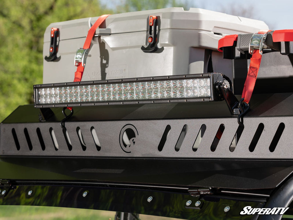 POLARIS RANGER 1000 OUTFITTER ROOF RACK