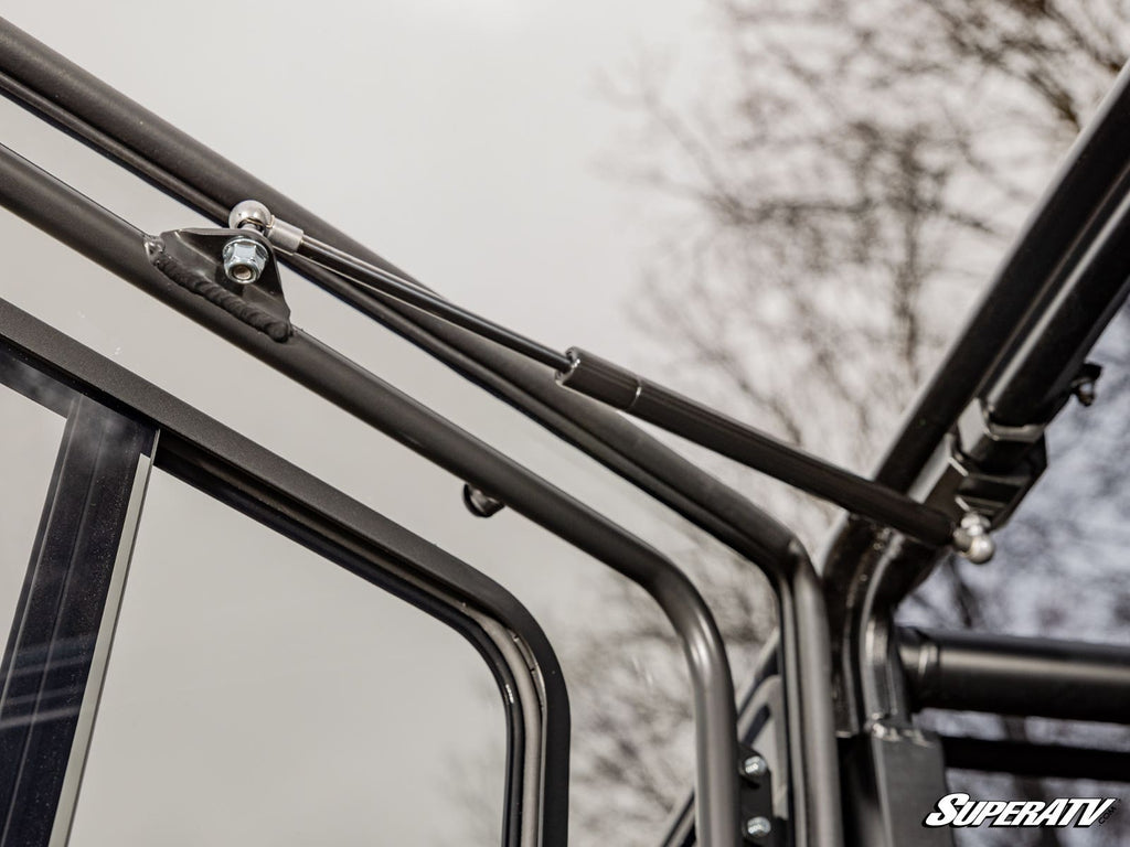 POLARIS RANGER CREW 1000 CONVERTIBLE CAB ENCLOSURE DOORS