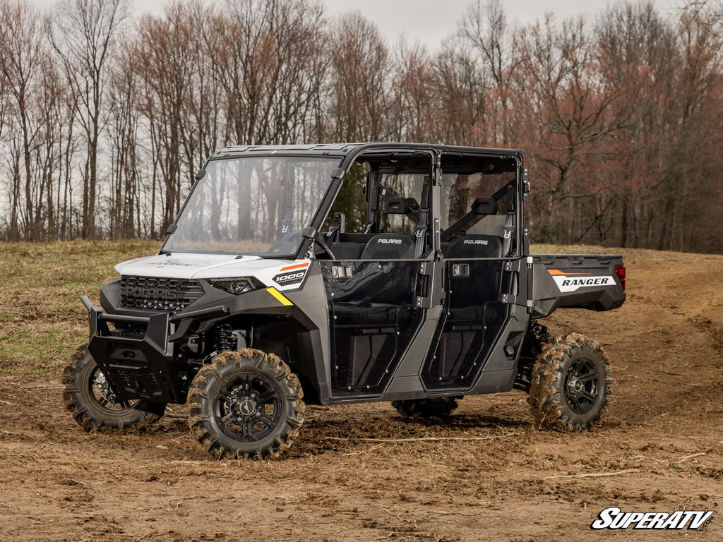 POLARIS RANGER CREW 1000 CONVERTIBLE CAB ENCLOSURE DOORS