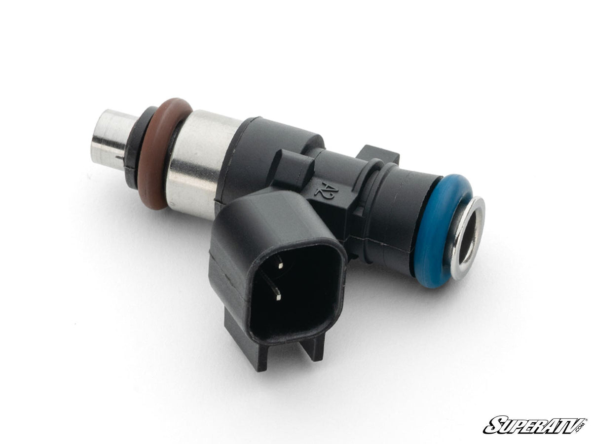 Up & Running Polaris Ace Fuel Injector