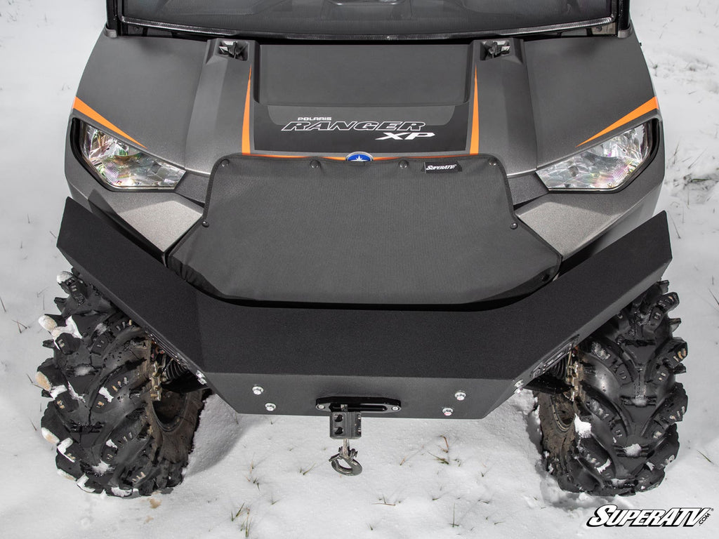 POLARIS RANGER XP 1000 GRILLE COVER