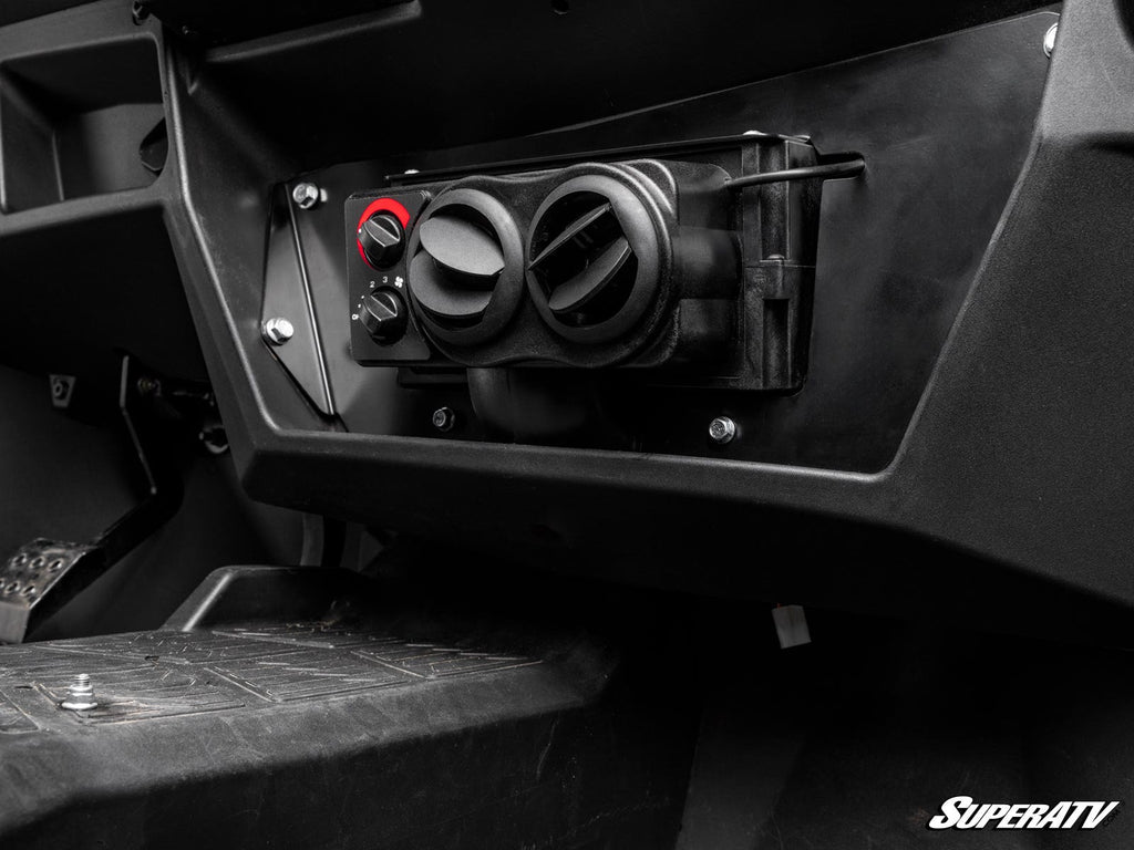 POLARIS RANGER 1000 CAB HEATER