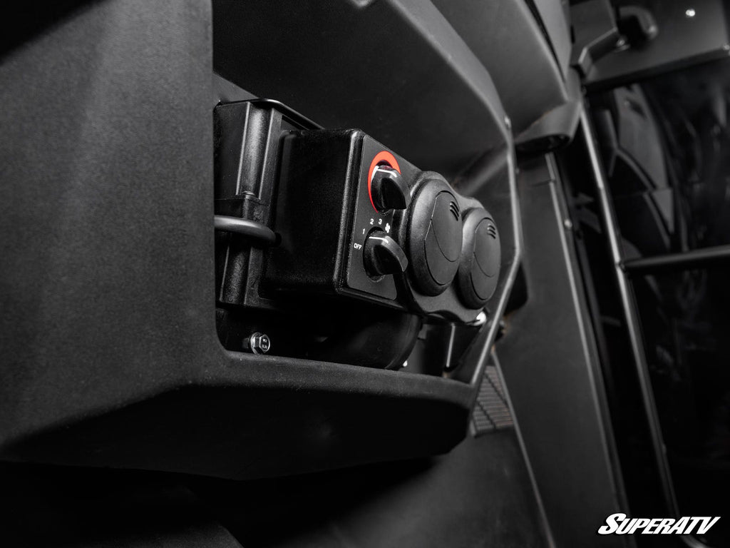 POLARIS RANGER 1000 CAB HEATER