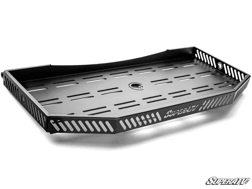 POLARIS RANGER XP 1000 HOOD RACK CHARLIE