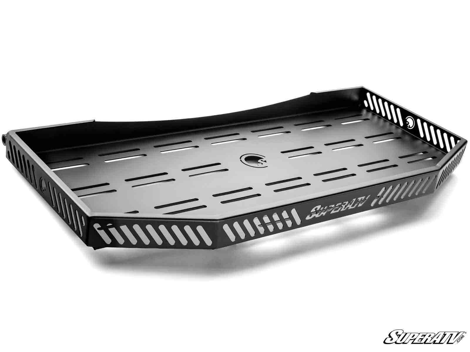 POLARIS RANGER 1000 HOOD RACK CHARLIE